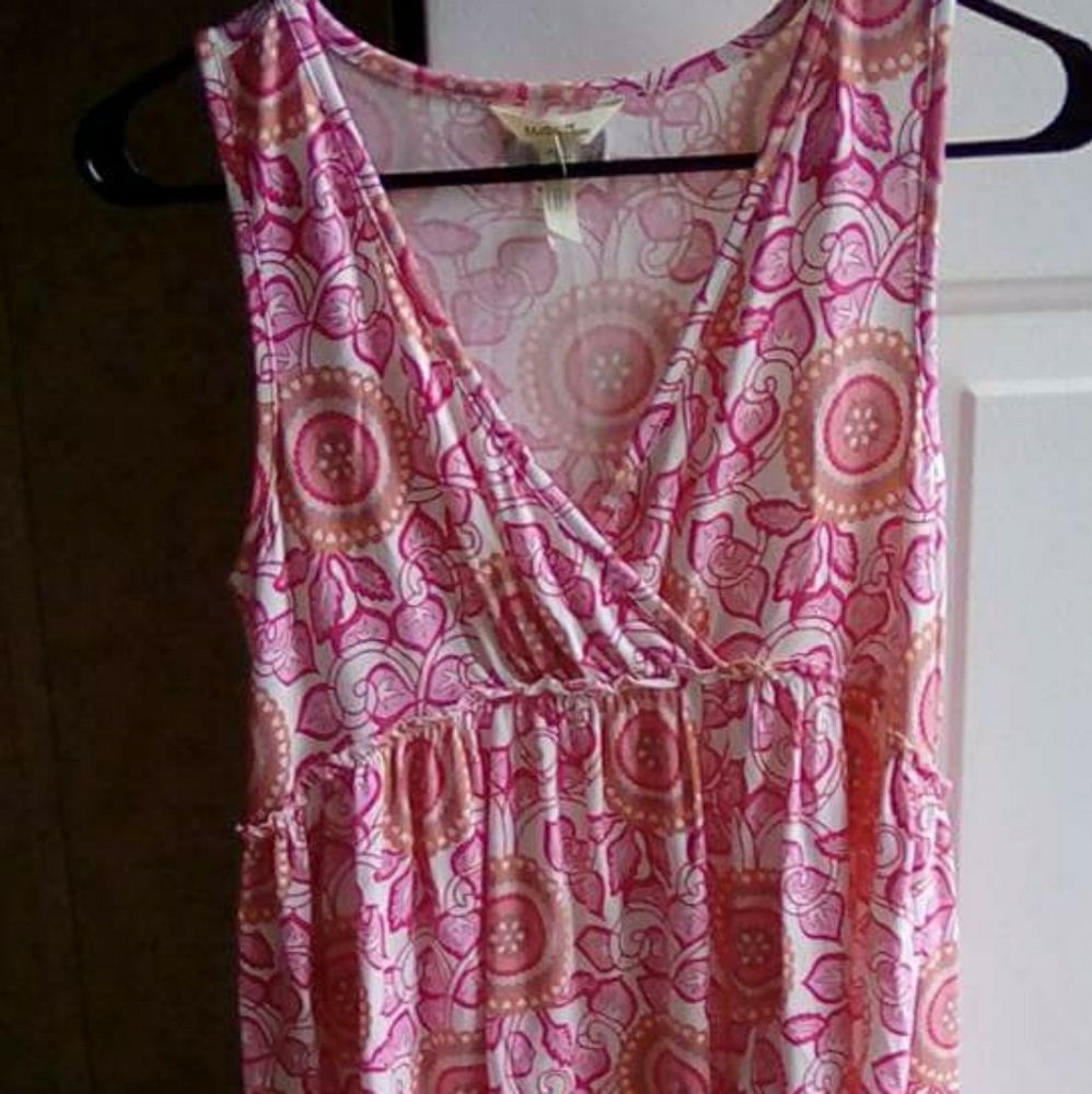 Matilda Jane blouse